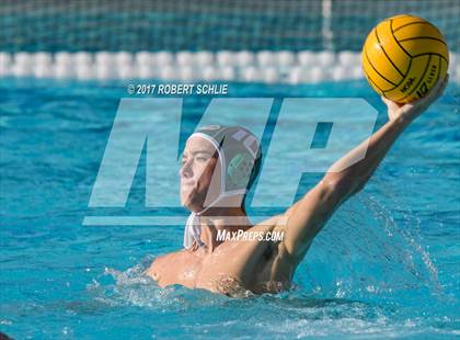 Thumbnail 3 in Rio Americano vs Buhach Colony (CIF SJS D2 Final) photogallery.