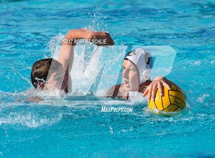 Thumbnail 2 in Rio Americano vs Buhach Colony (CIF SJS D2 Final) photogallery.