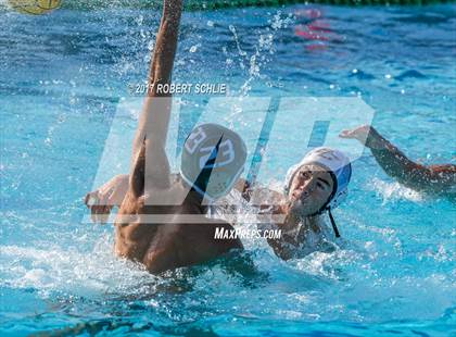 Thumbnail 3 in Rio Americano vs Buhach Colony (CIF SJS D2 Final) photogallery.