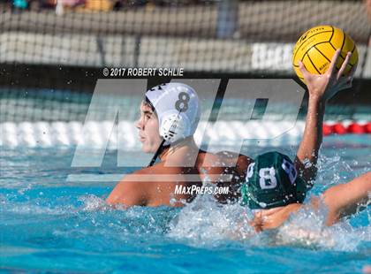 Thumbnail 3 in Rio Americano vs Buhach Colony (CIF SJS D2 Final) photogallery.