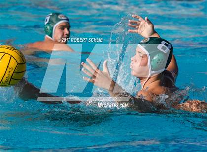 Thumbnail 1 in Rio Americano vs Buhach Colony (CIF SJS D2 Final) photogallery.