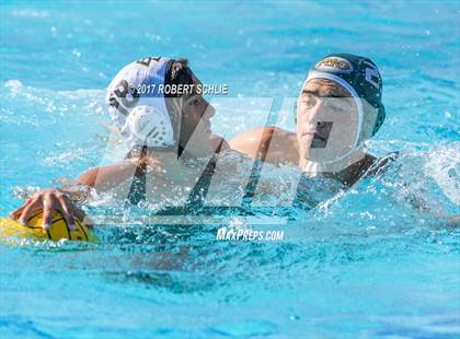 Thumbnail 1 in Rio Americano vs Buhach Colony (CIF SJS D2 Final) photogallery.