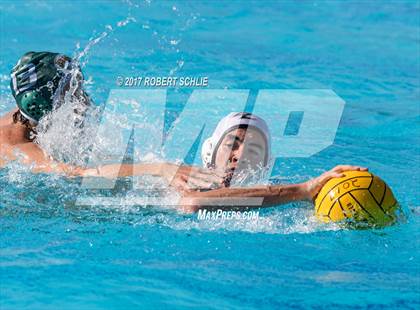 Thumbnail 2 in Rio Americano vs Buhach Colony (CIF SJS D2 Final) photogallery.
