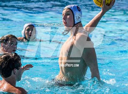 Thumbnail 3 in Rio Americano vs Buhach Colony (CIF SJS D2 Final) photogallery.