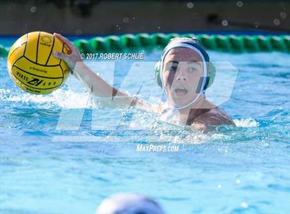 Thumbnail 1 in Rio Americano vs Buhach Colony (CIF SJS D2 Final) photogallery.