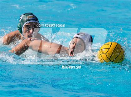 Thumbnail 1 in Rio Americano vs Buhach Colony (CIF SJS D2 Final) photogallery.