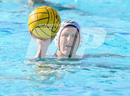 Thumbnail 2 in Rio Americano vs Buhach Colony (CIF SJS D2 Final) photogallery.