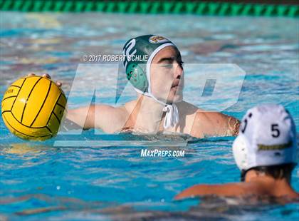 Thumbnail 3 in Rio Americano vs Buhach Colony (CIF SJS D2 Final) photogallery.