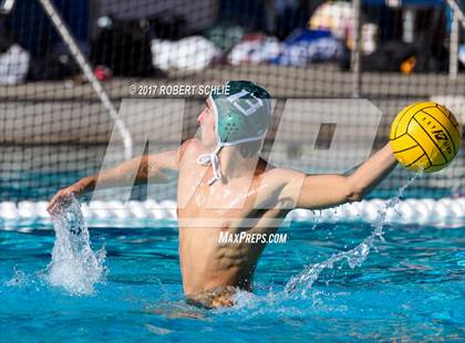 Thumbnail 3 in Rio Americano vs Buhach Colony (CIF SJS D2 Final) photogallery.