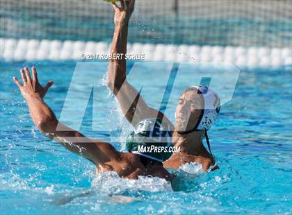 Thumbnail 3 in Rio Americano vs Buhach Colony (CIF SJS D2 Final) photogallery.