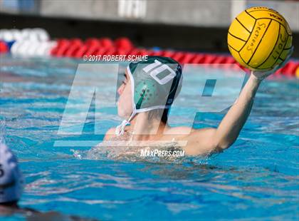 Thumbnail 3 in Rio Americano vs Buhach Colony (CIF SJS D2 Final) photogallery.
