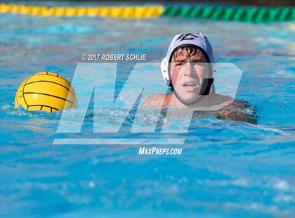 Thumbnail 1 in Rio Americano vs Buhach Colony (CIF SJS D2 Final) photogallery.