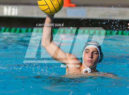 Thumbnail 2 in Rio Americano vs Buhach Colony (CIF SJS D2 Final) photogallery.