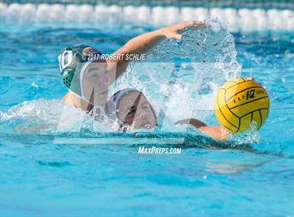 Thumbnail 2 in Rio Americano vs Buhach Colony (CIF SJS D2 Final) photogallery.
