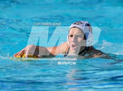 Thumbnail 3 in Rio Americano vs Buhach Colony (CIF SJS D2 Final) photogallery.