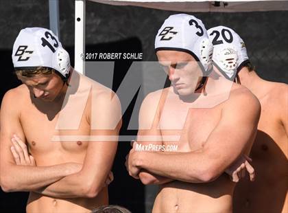 Thumbnail 3 in Rio Americano vs Buhach Colony (CIF SJS D2 Final) photogallery.