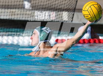 Thumbnail 3 in Rio Americano vs Buhach Colony (CIF SJS D2 Final) photogallery.