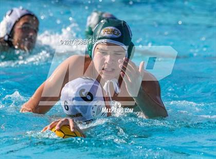 Thumbnail 1 in Rio Americano vs Buhach Colony (CIF SJS D2 Final) photogallery.