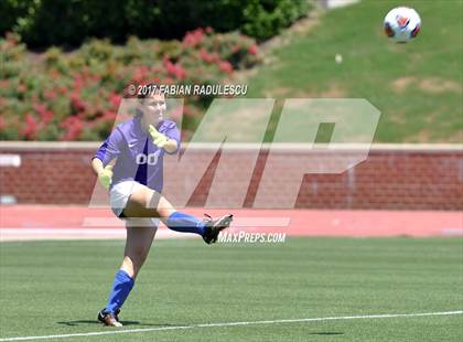 Thumbnail 1 in Franklin Academy vs. Community School of Davidson (NCHSAA 1A Final) photogallery.