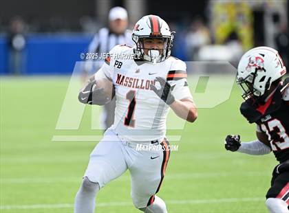 Thumbnail 1 in Washington @ McKinley photogallery.