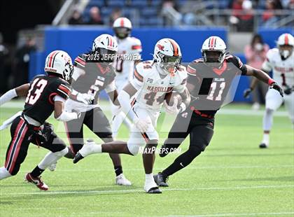 Thumbnail 3 in Washington @ McKinley photogallery.