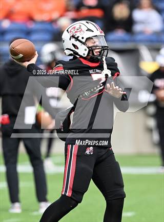 Washington @ McKinley