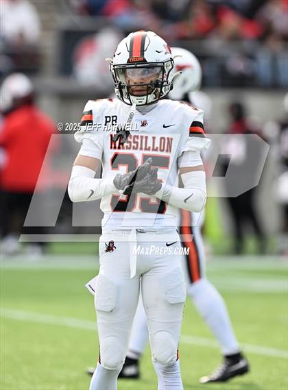 Thumbnail 1 in Washington @ McKinley photogallery.