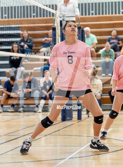 Thumbnail 3 in JV: West Wendover @ Oasis Academy photogallery.