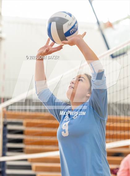 Thumbnail 3 in JV: West Wendover @ Oasis Academy photogallery.