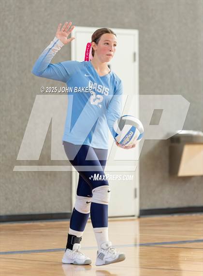 Thumbnail 2 in JV: West Wendover @ Oasis Academy photogallery.