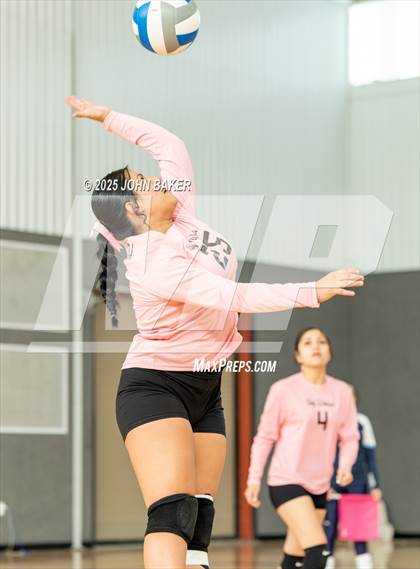 Thumbnail 3 in JV: West Wendover @ Oasis Academy photogallery.