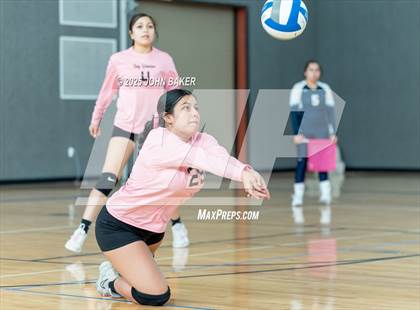 Thumbnail 1 in JV: West Wendover @ Oasis Academy photogallery.