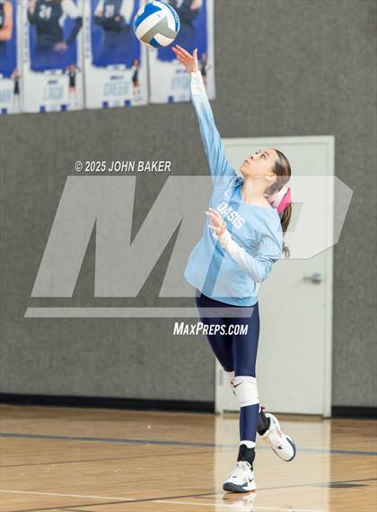 Thumbnail 1 in JV: West Wendover @ Oasis Academy photogallery.
