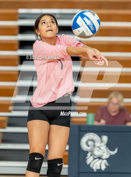 Thumbnail 2 in JV: West Wendover @ Oasis Academy photogallery.
