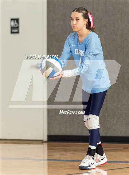 Thumbnail 3 in JV: West Wendover @ Oasis Academy photogallery.