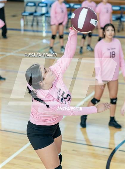 Thumbnail 3 in JV: West Wendover @ Oasis Academy photogallery.