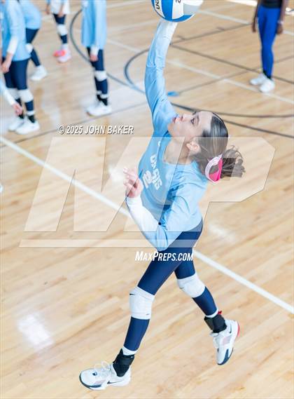 Thumbnail 2 in JV: West Wendover @ Oasis Academy photogallery.