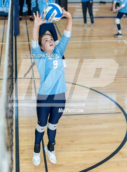 Thumbnail 1 in JV: West Wendover @ Oasis Academy photogallery.
