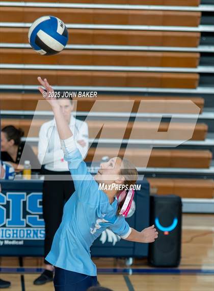 Thumbnail 2 in JV: West Wendover @ Oasis Academy photogallery.