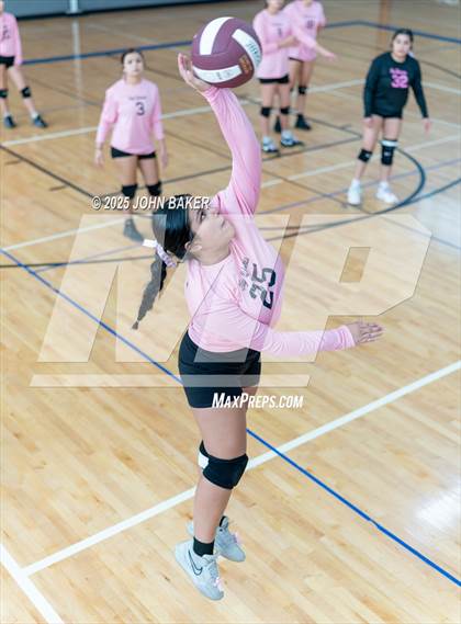 Thumbnail 2 in JV: West Wendover @ Oasis Academy photogallery.