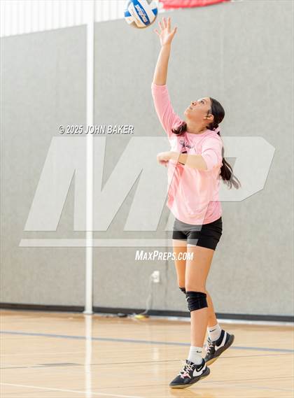 Thumbnail 2 in JV: West Wendover @ Oasis Academy photogallery.