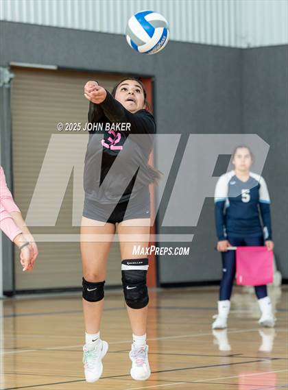 Thumbnail 1 in JV: West Wendover @ Oasis Academy photogallery.