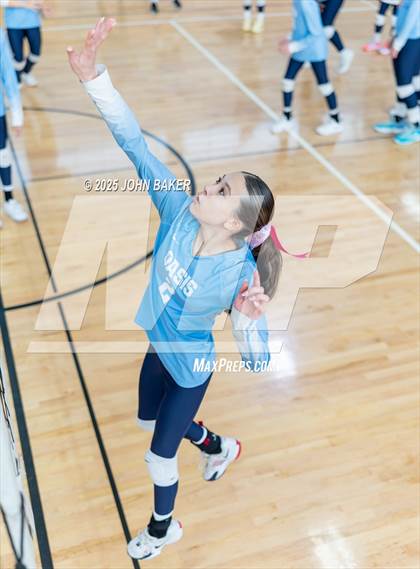 Thumbnail 1 in JV: West Wendover @ Oasis Academy photogallery.