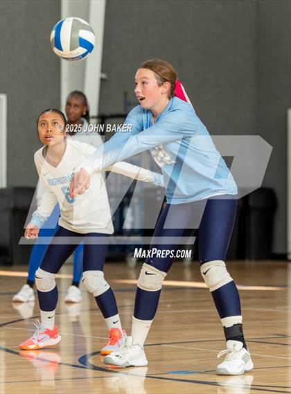 Thumbnail 2 in JV: West Wendover @ Oasis Academy photogallery.