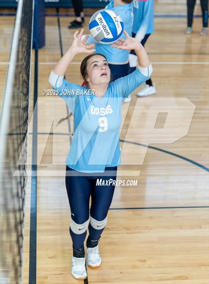 Thumbnail 3 in JV: West Wendover @ Oasis Academy photogallery.