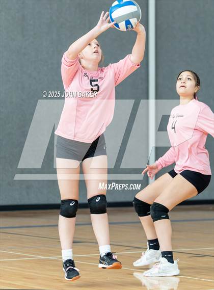 Thumbnail 3 in JV: West Wendover @ Oasis Academy photogallery.