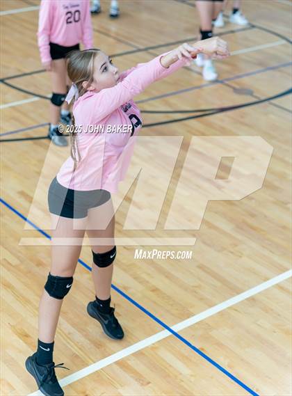 Thumbnail 3 in JV: West Wendover @ Oasis Academy photogallery.