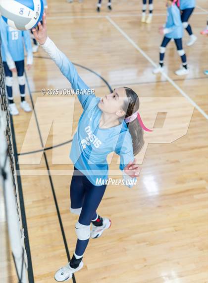 Thumbnail 2 in JV: West Wendover @ Oasis Academy photogallery.