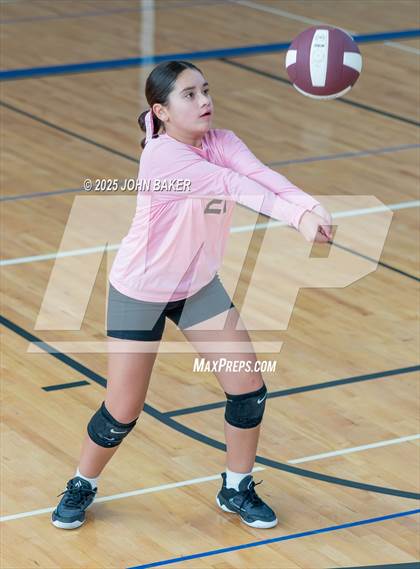 Thumbnail 2 in JV: West Wendover @ Oasis Academy photogallery.