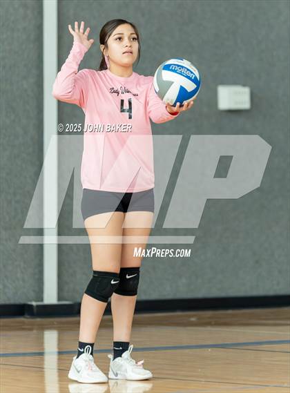 Thumbnail 3 in JV: West Wendover @ Oasis Academy photogallery.